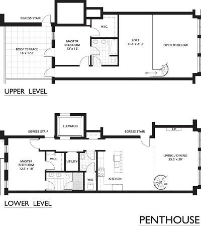 gaslight square condominiums arlington va