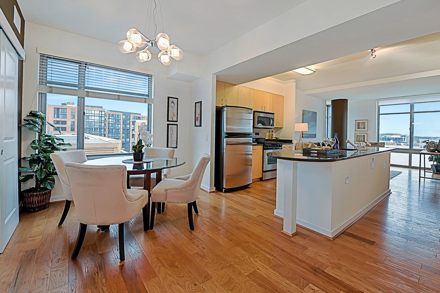 City Vista Luxury Condos in Washington, DC | City Vista Real Estate ...